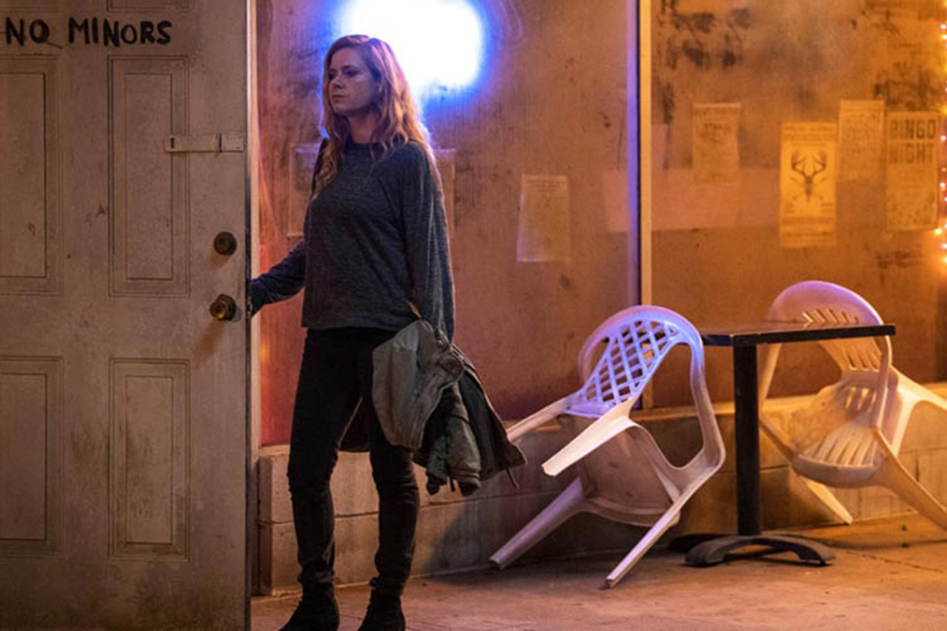 Sharp Objects - Amy Adams