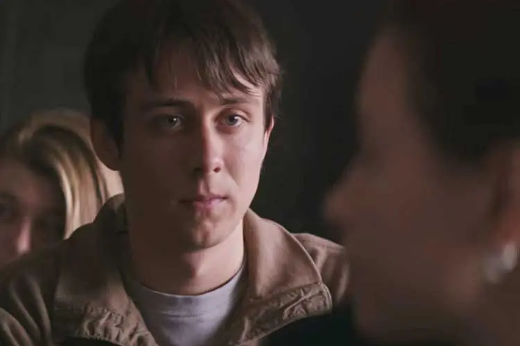 super dark times