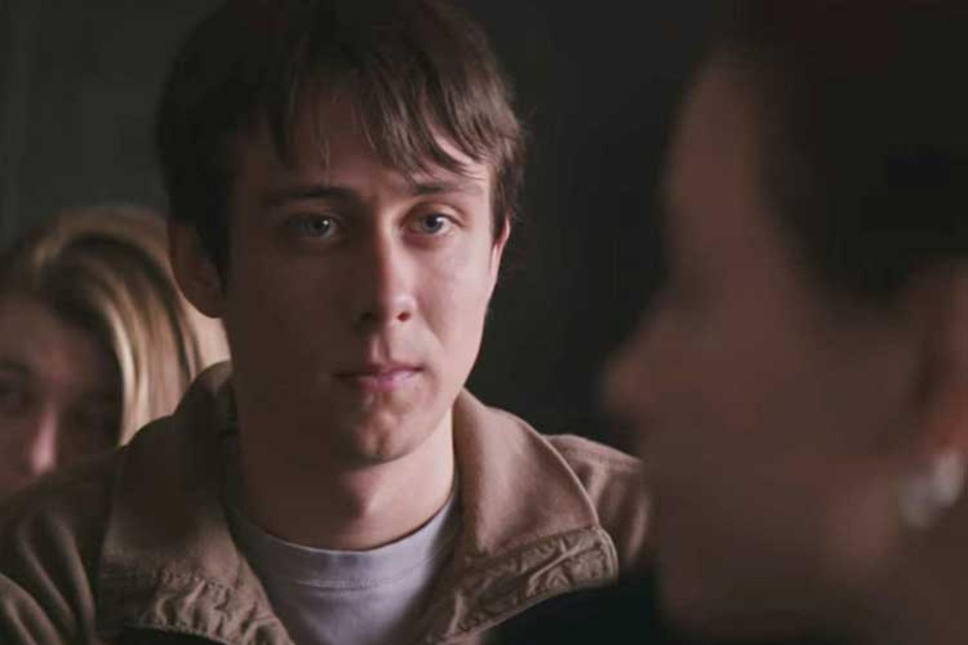 super dark times