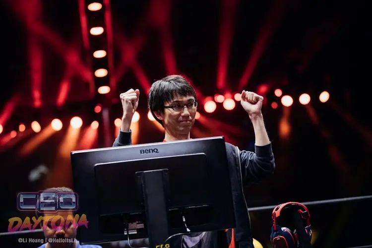 capcom pro tour 