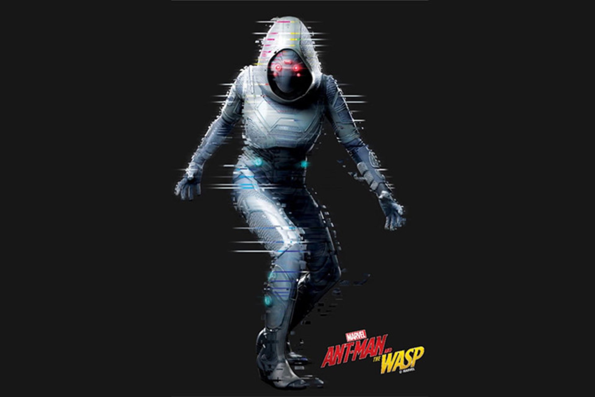 Ant-Man And The Wasp 