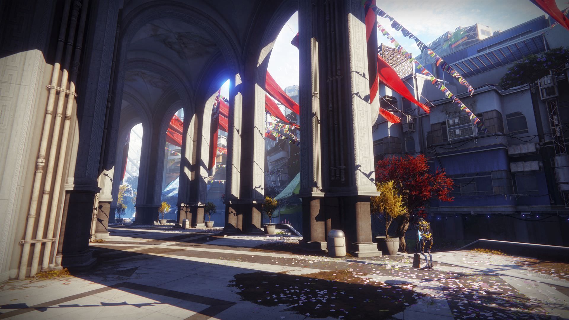 Destiny 2: Solstice of Heroes