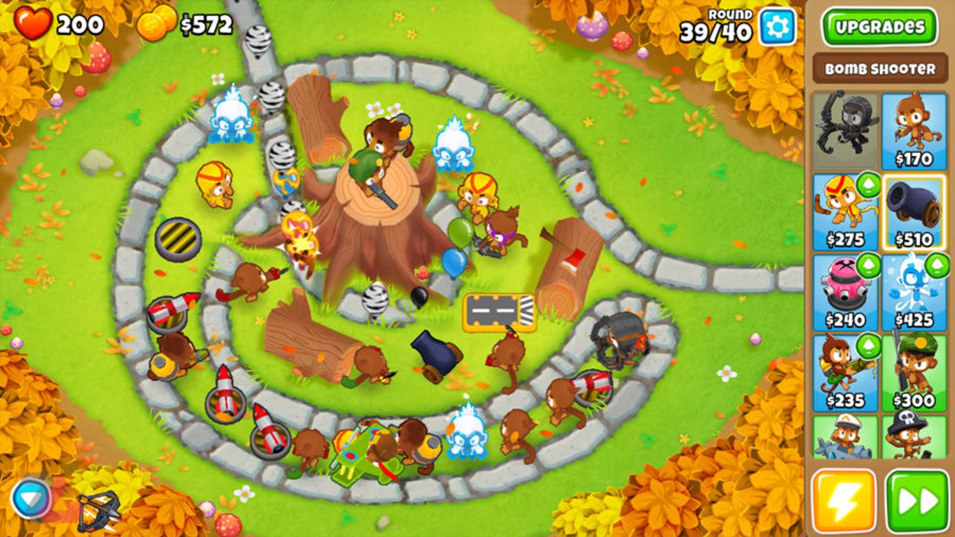 Bloons TD 6