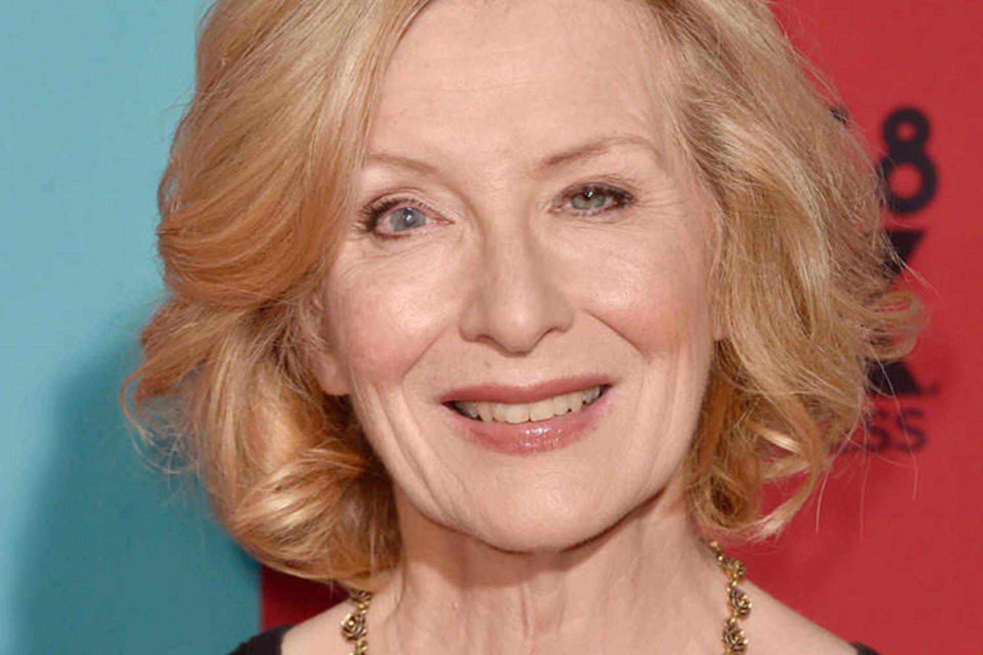 Frances Conroy