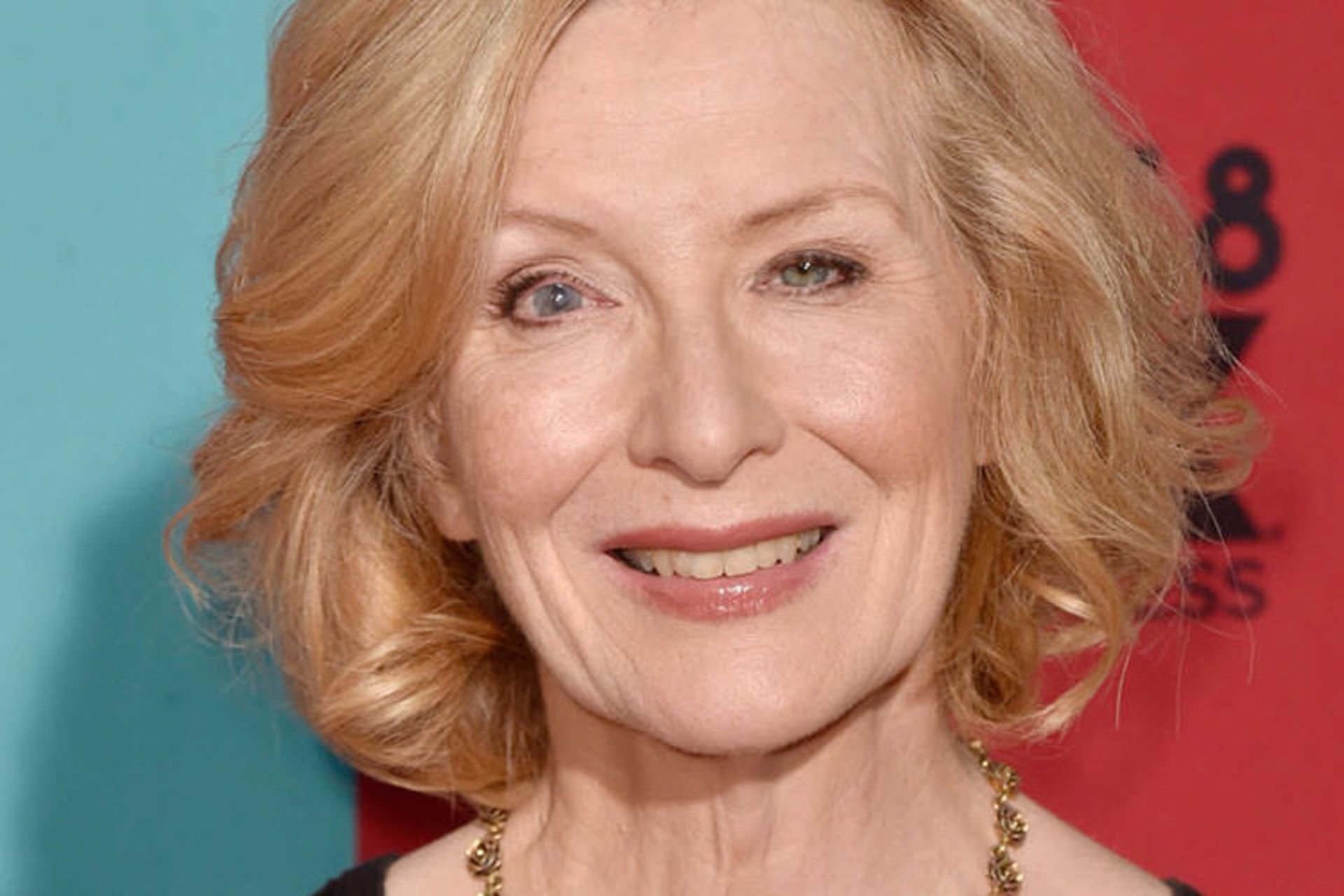 Frances Conroy