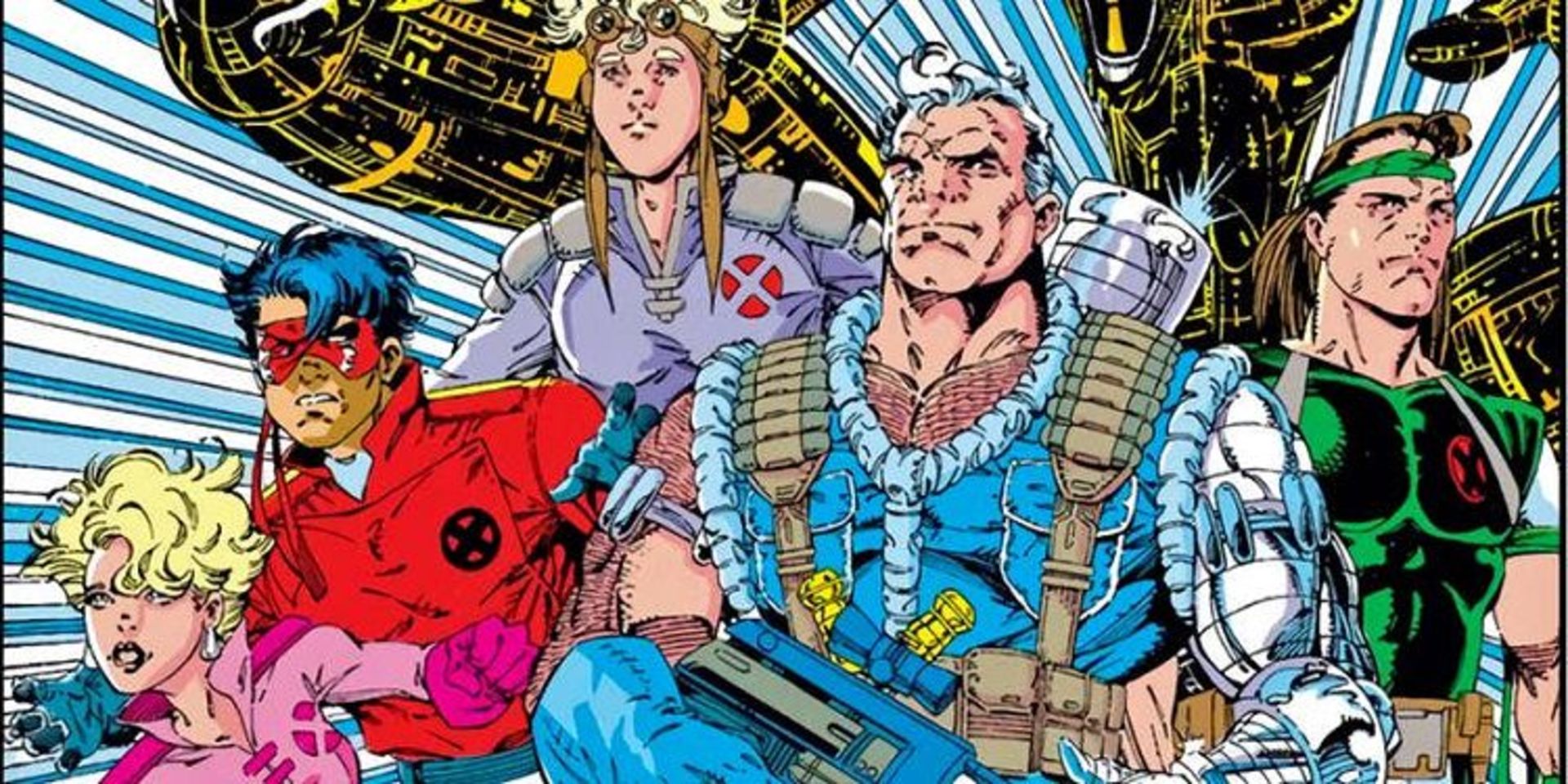 cable