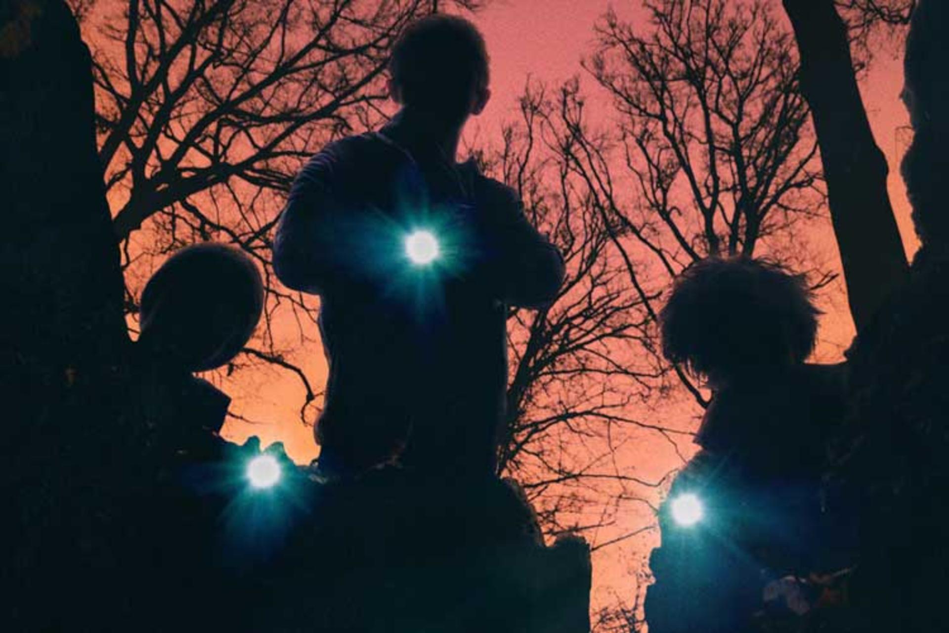 super dark times