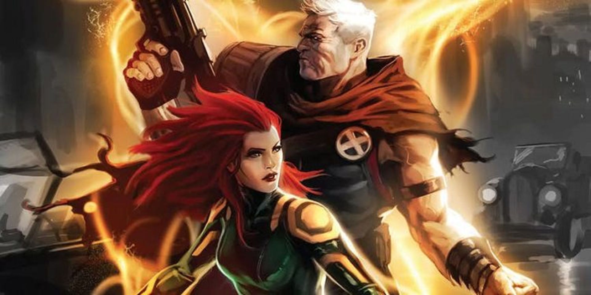 cable