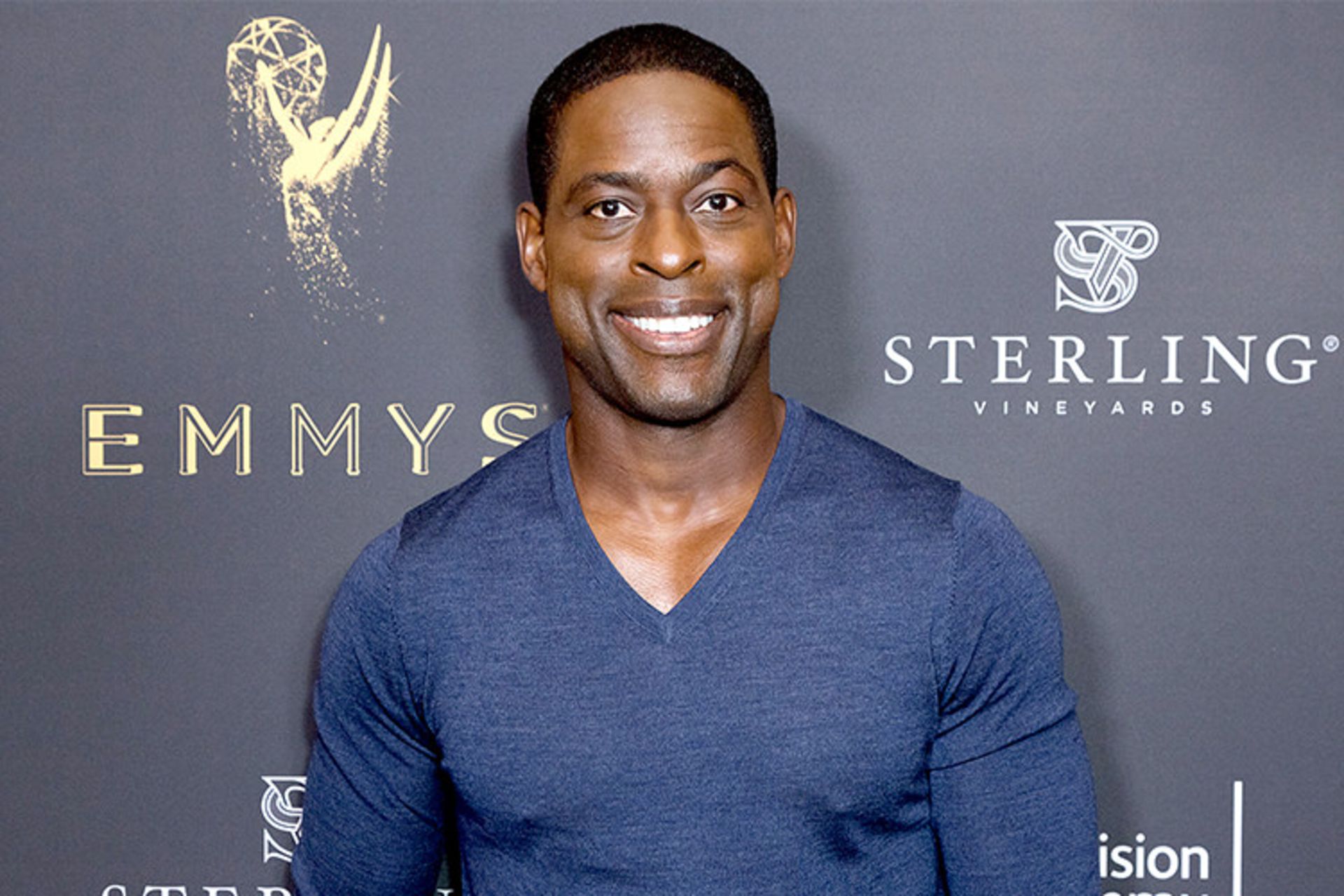 Sterling K. Brown