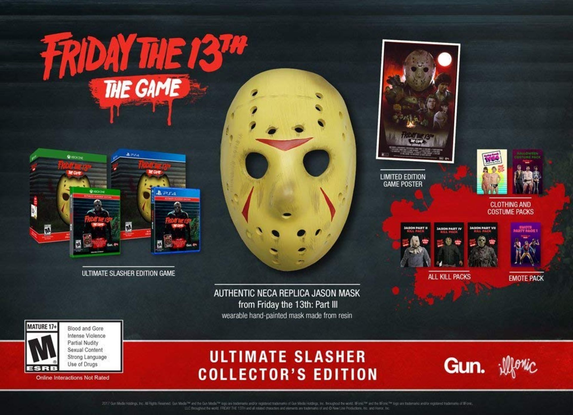 Friday the 13th