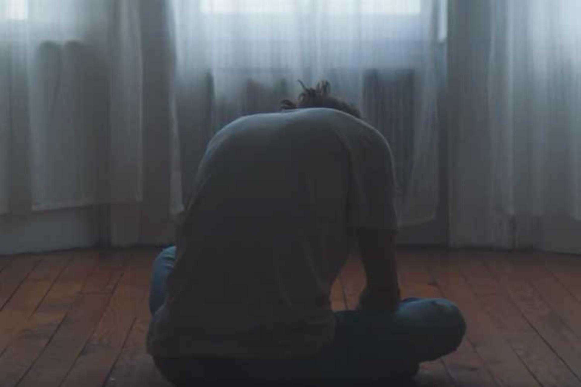 super dark times