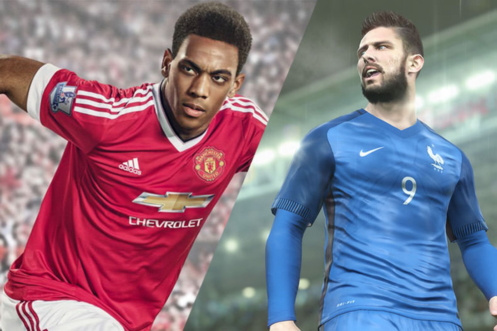 فیفا PES