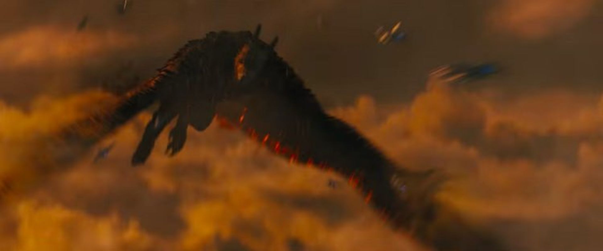 Godzilla: King of the Monsters