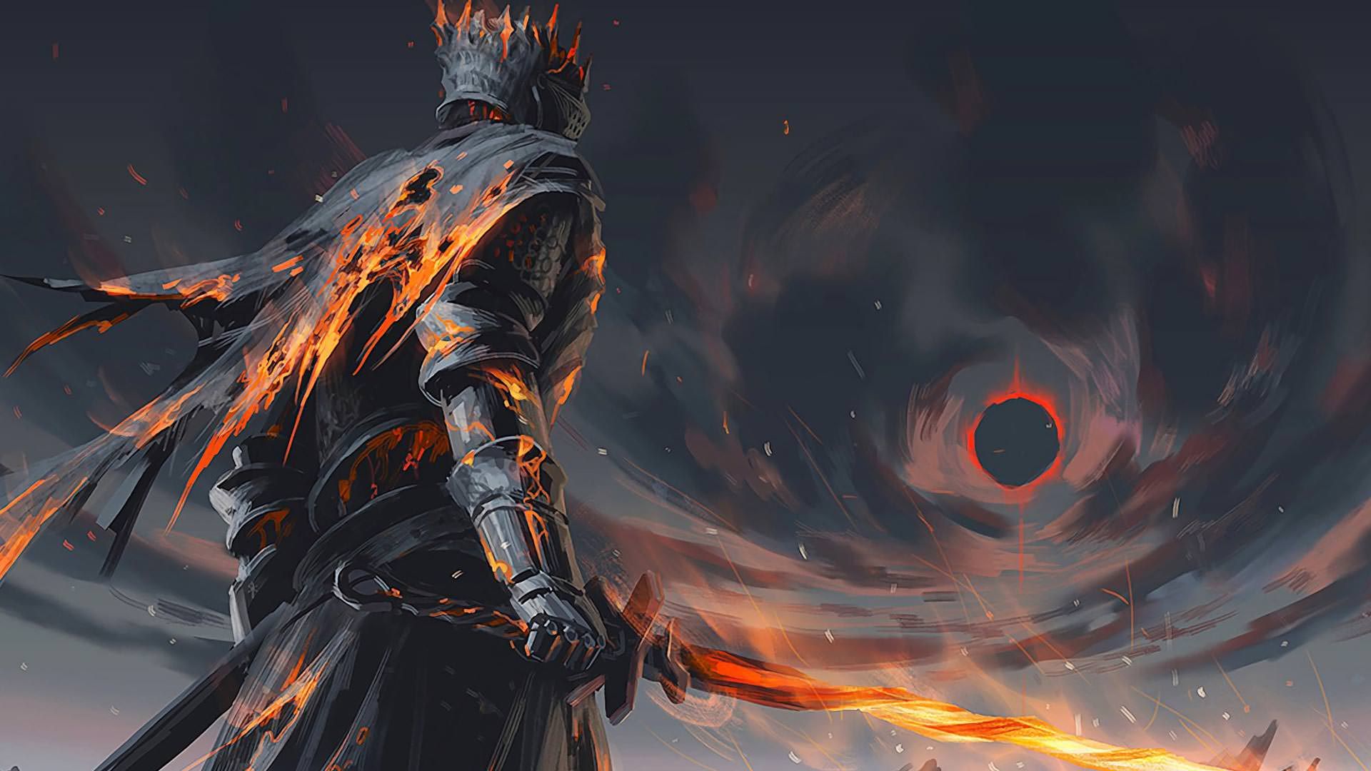 Dark Souls