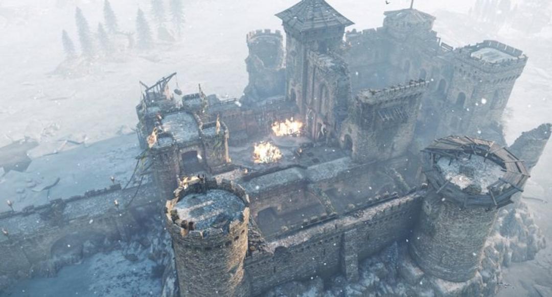 For Honor