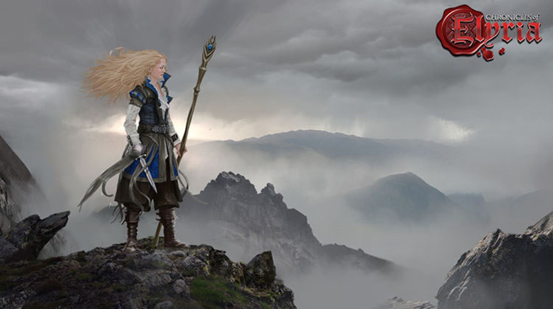 Chronicles of Elyria