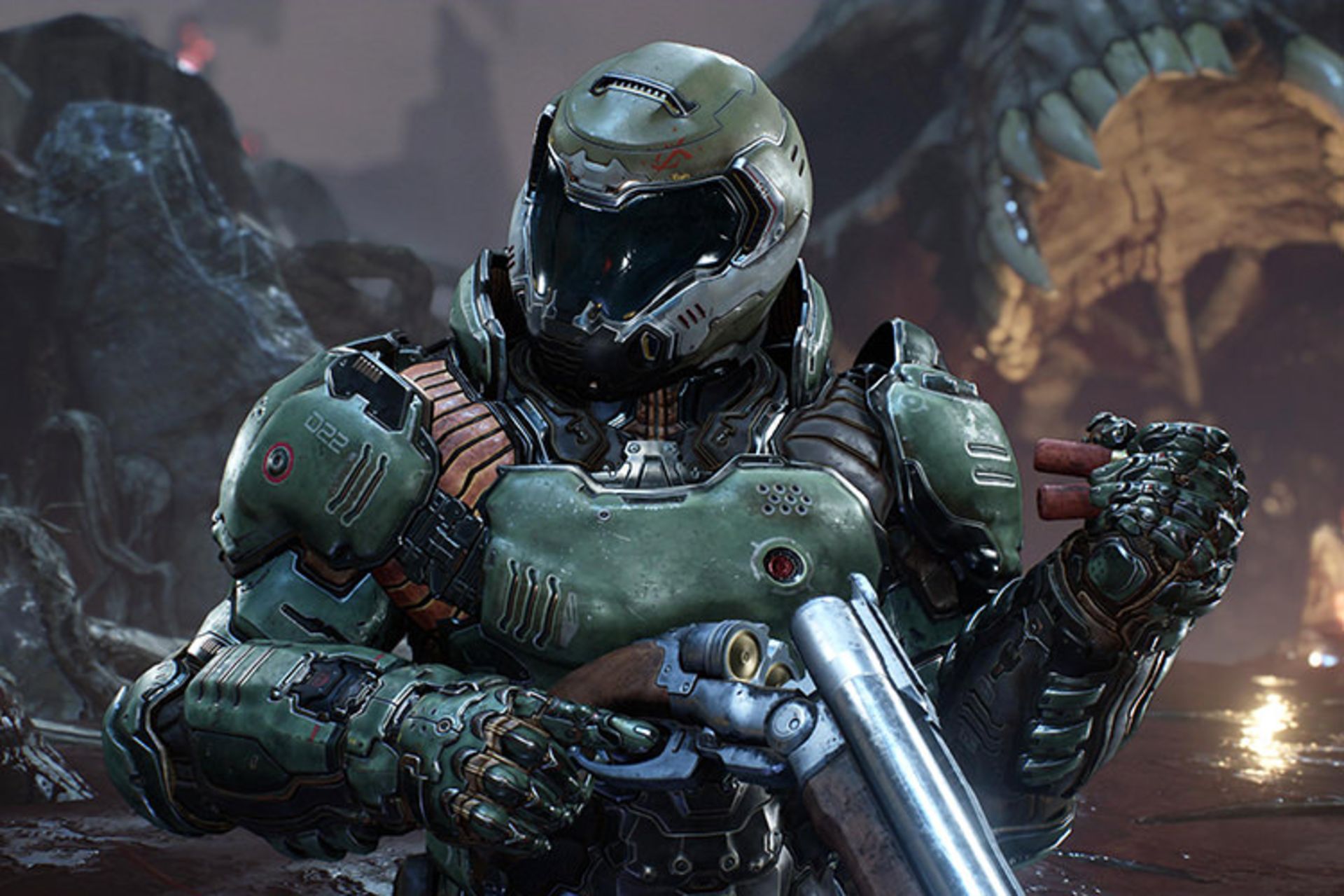 Doom