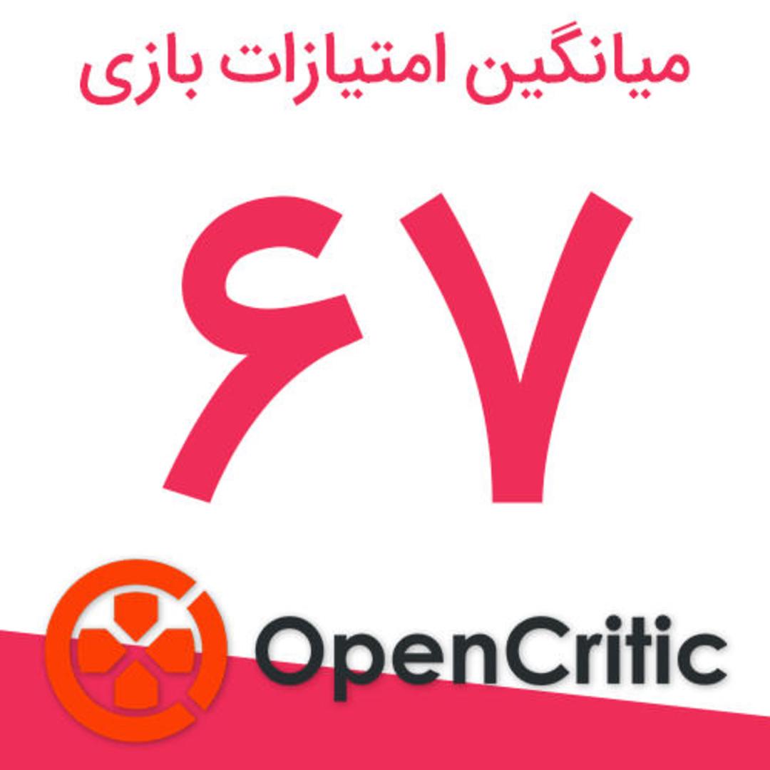 نمره های بازی The Crew 2