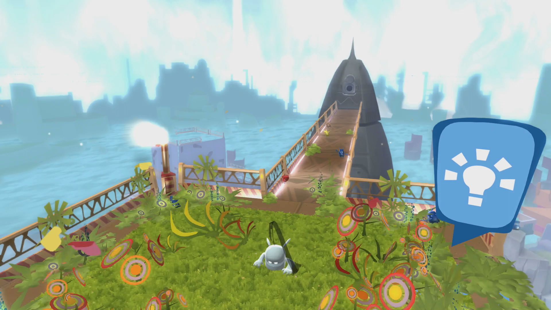 de Blob 2