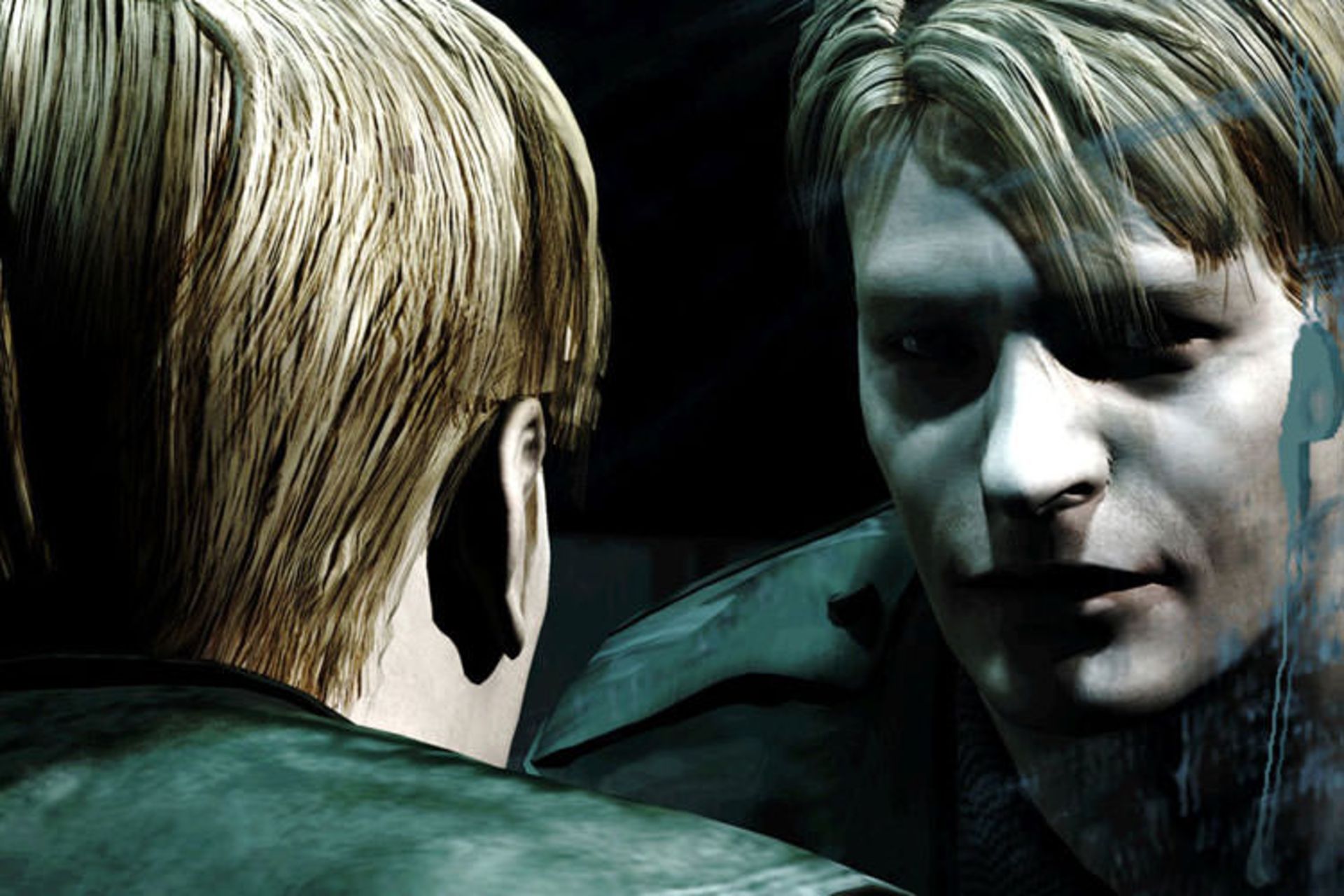 بازی Silent Hill 2