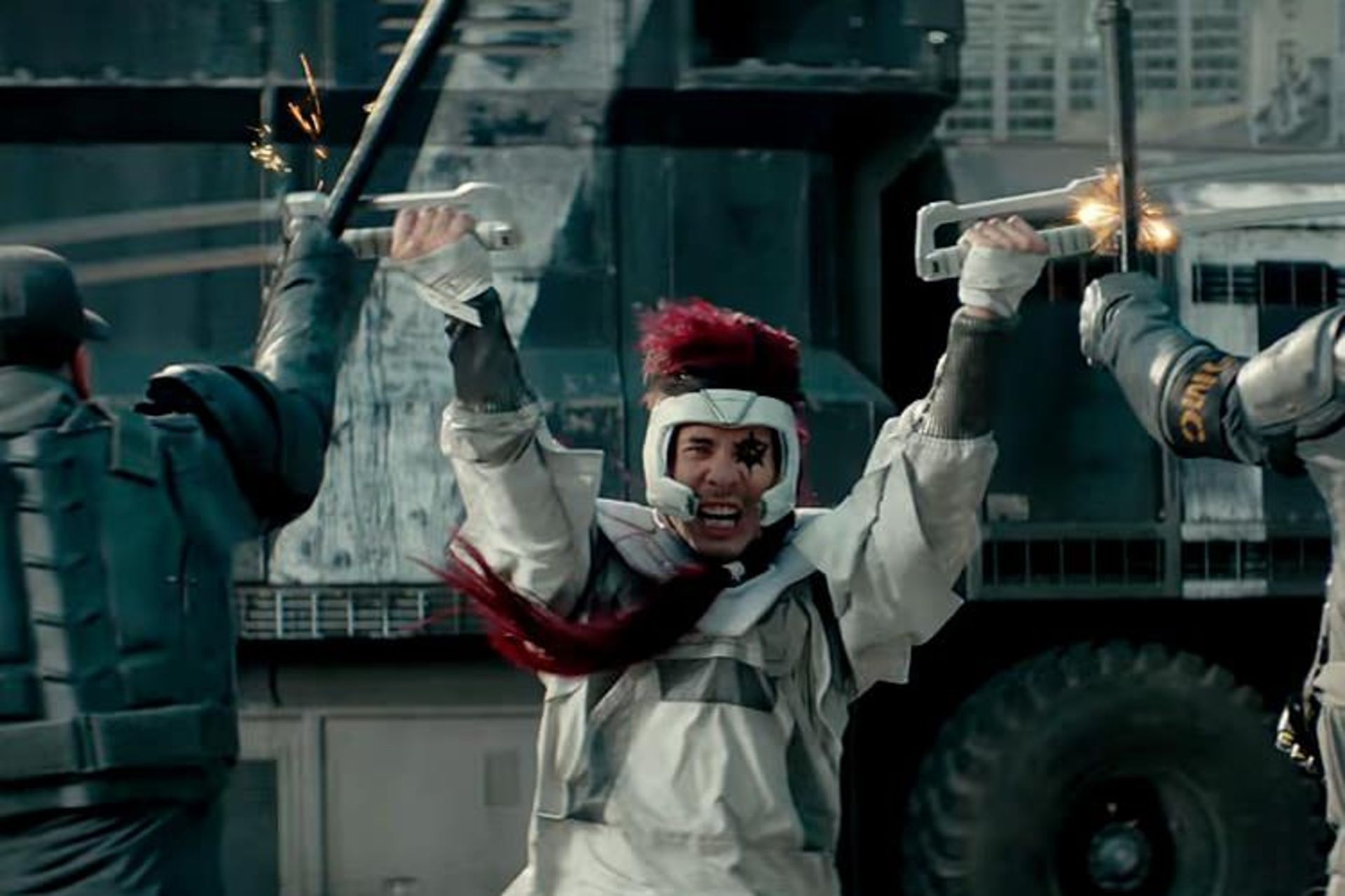 X-Force
