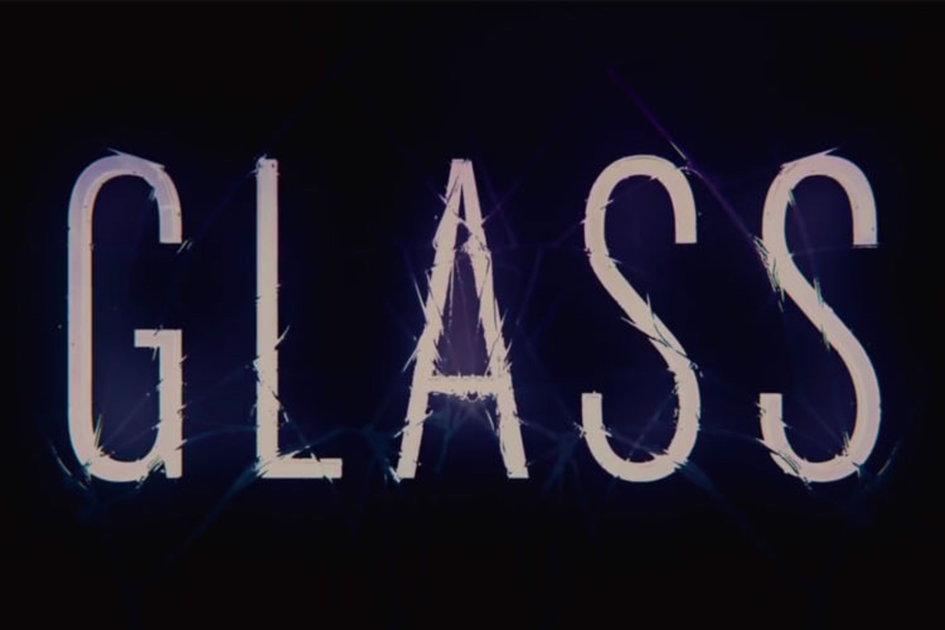 Glass