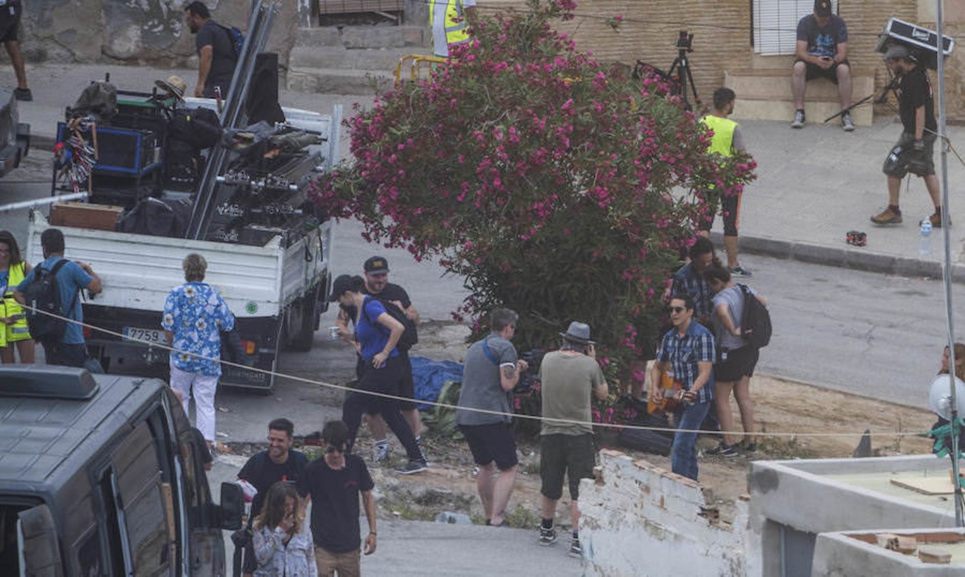 Terminator 6 Gabriel Luna