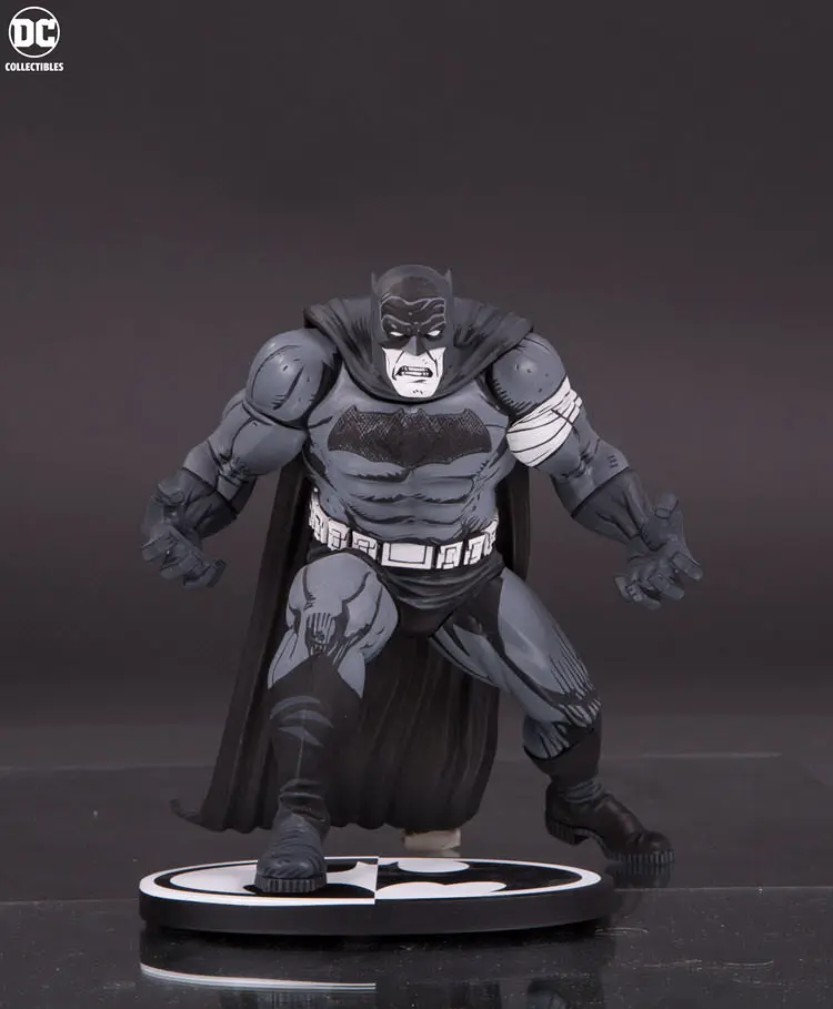 DC Collectibles
