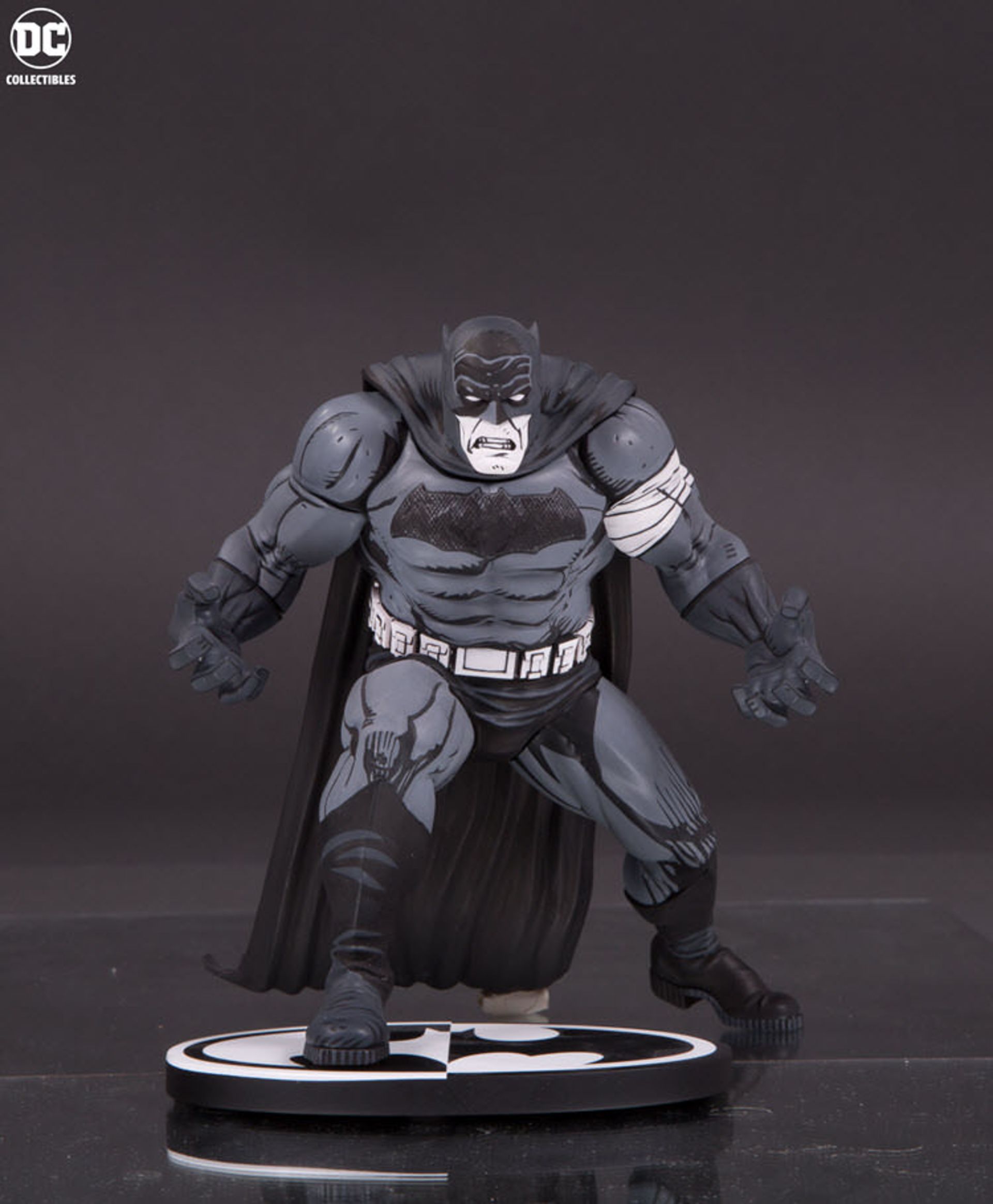 DC Collectibles