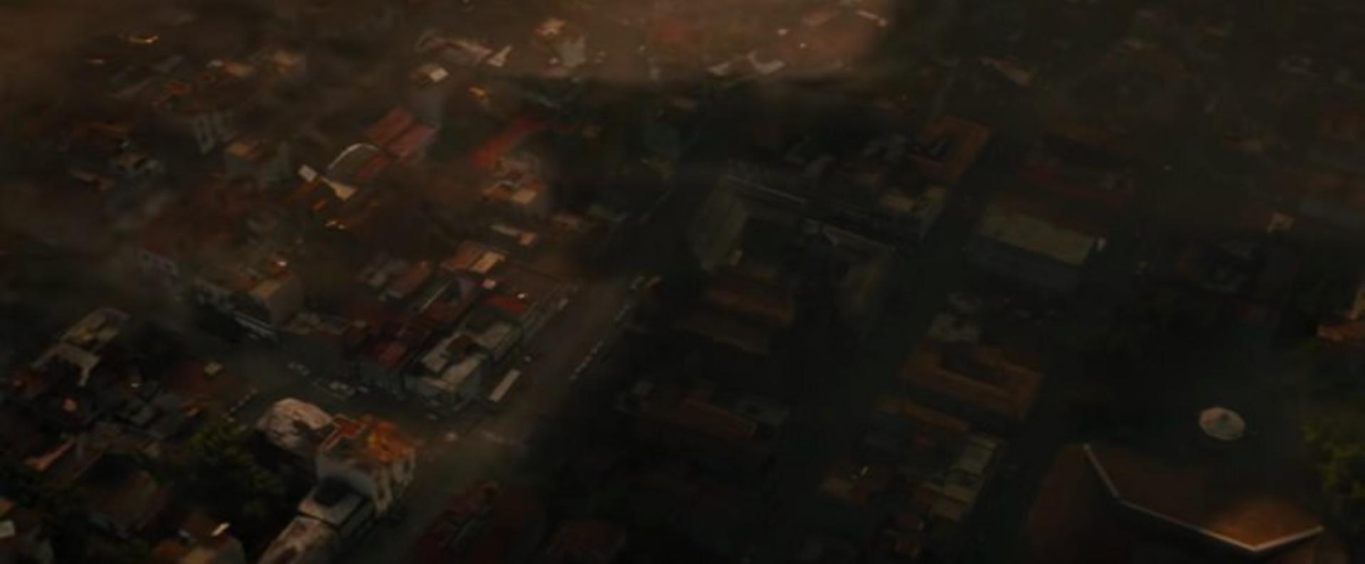 Godzilla: King of the Monsters