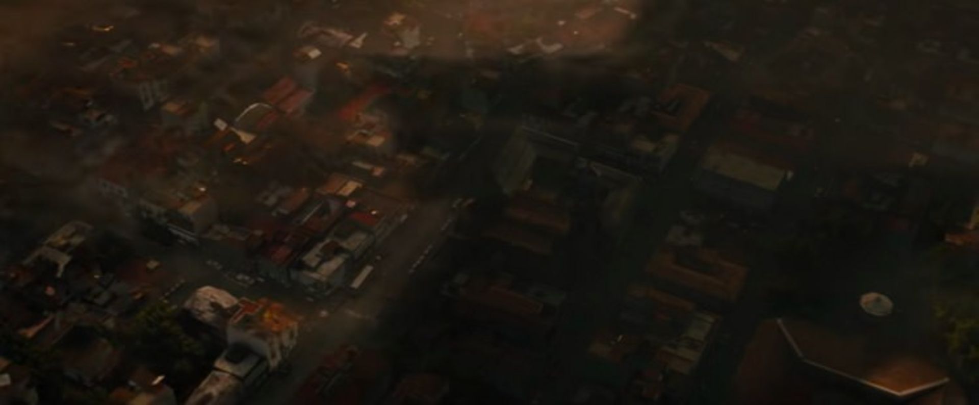 Godzilla: King of the Monsters