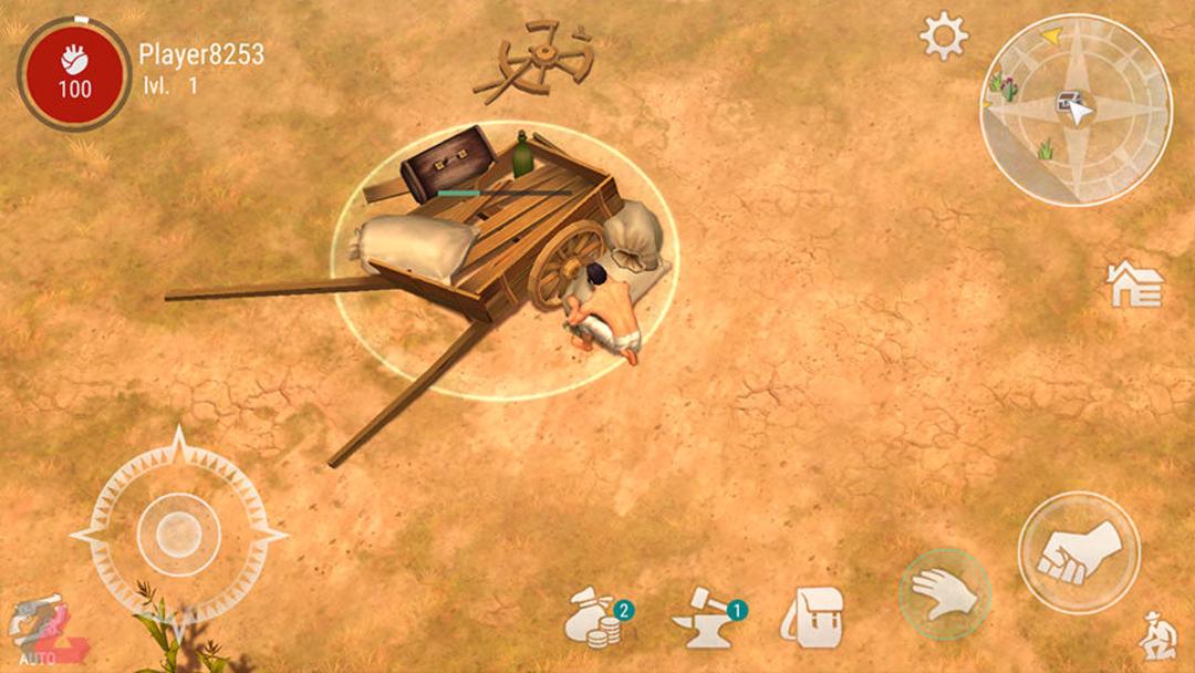 Westland Survival