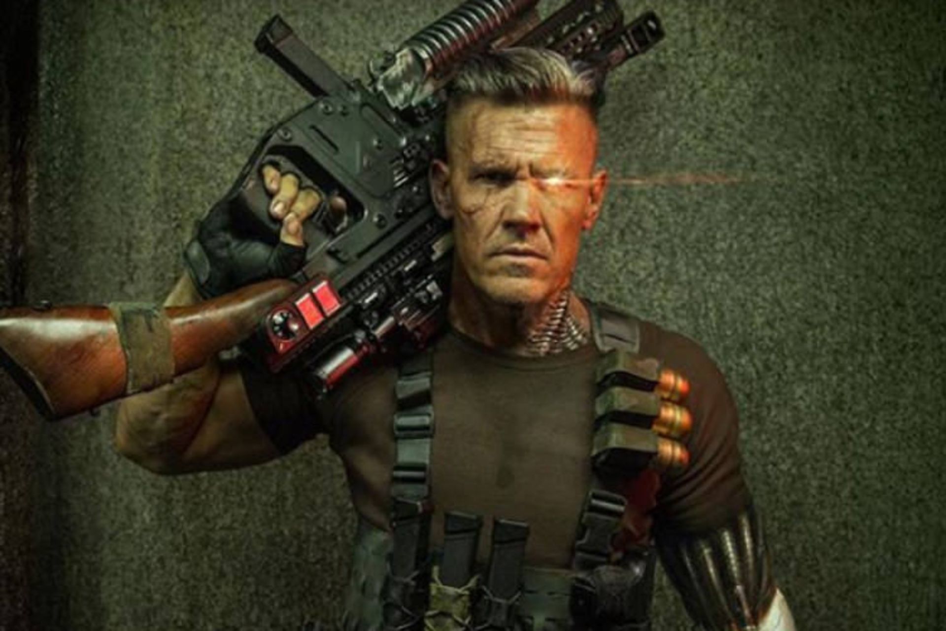 cable