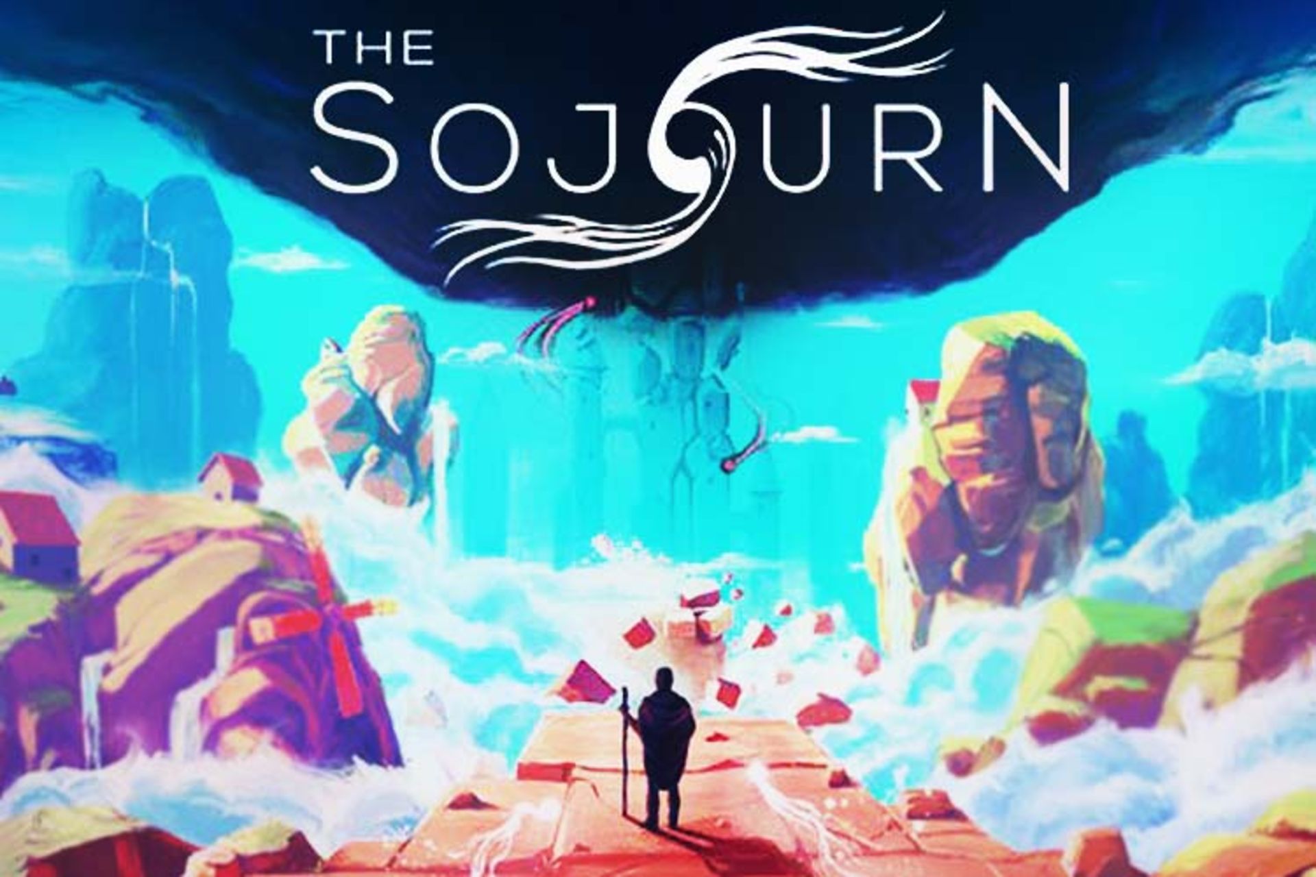 The Sojourn