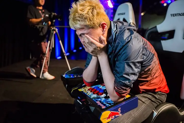 capcom pro tour 