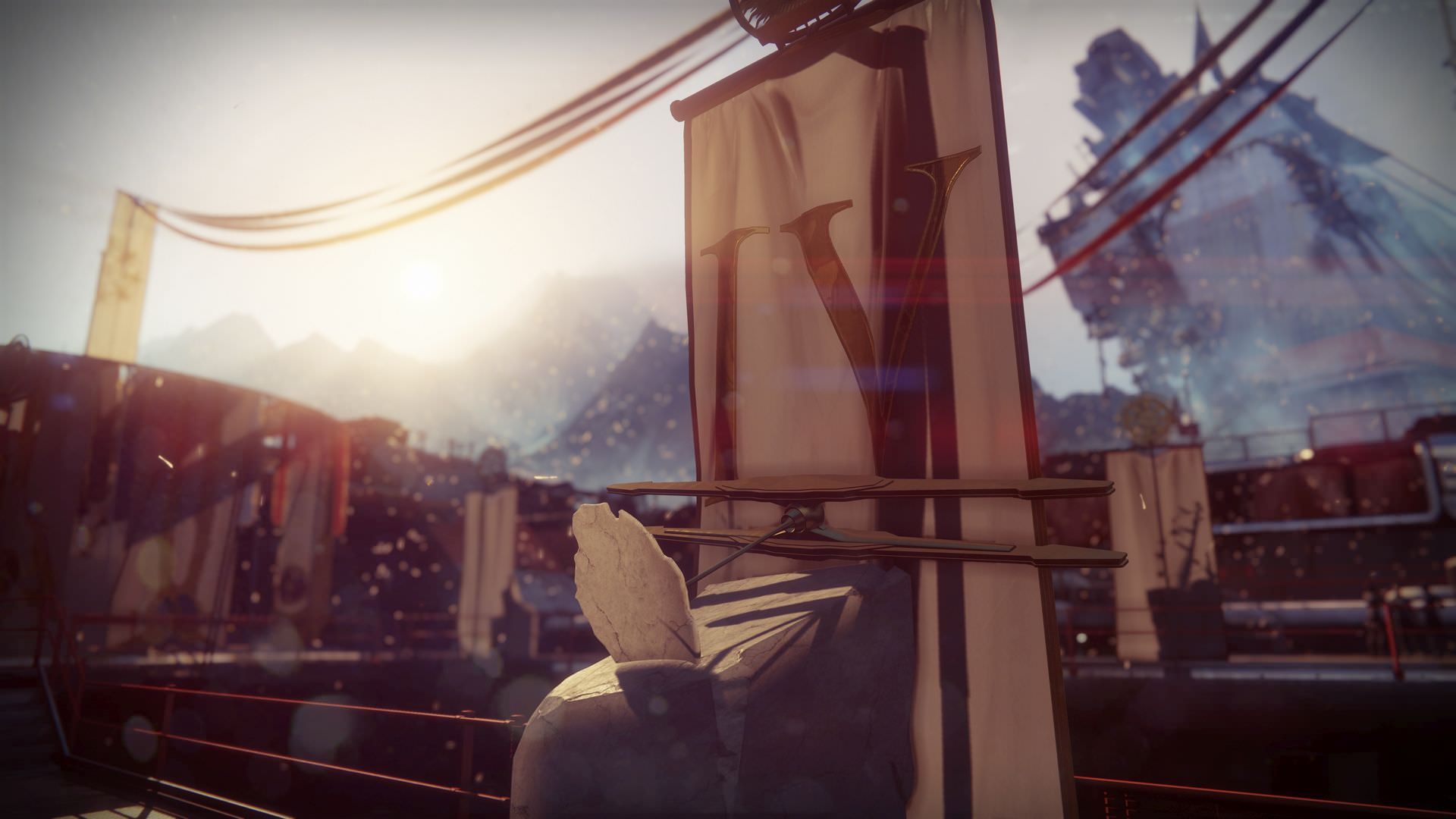 Destiny 2: Solstice of Heroes