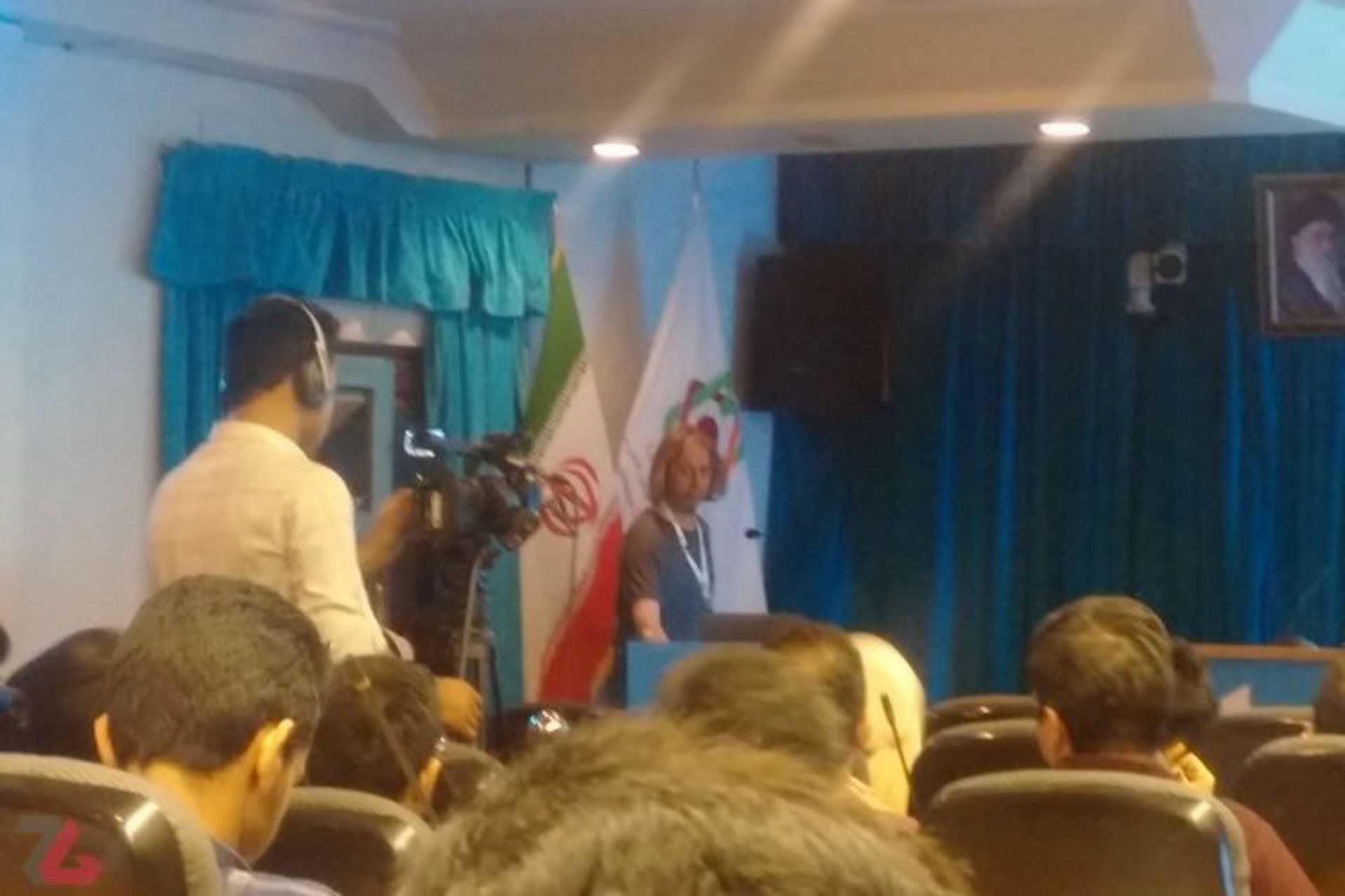 یکپارچه سازی دنیای بازی و مکانیک آن از زبان ولفگانگ واک در TGC 2018