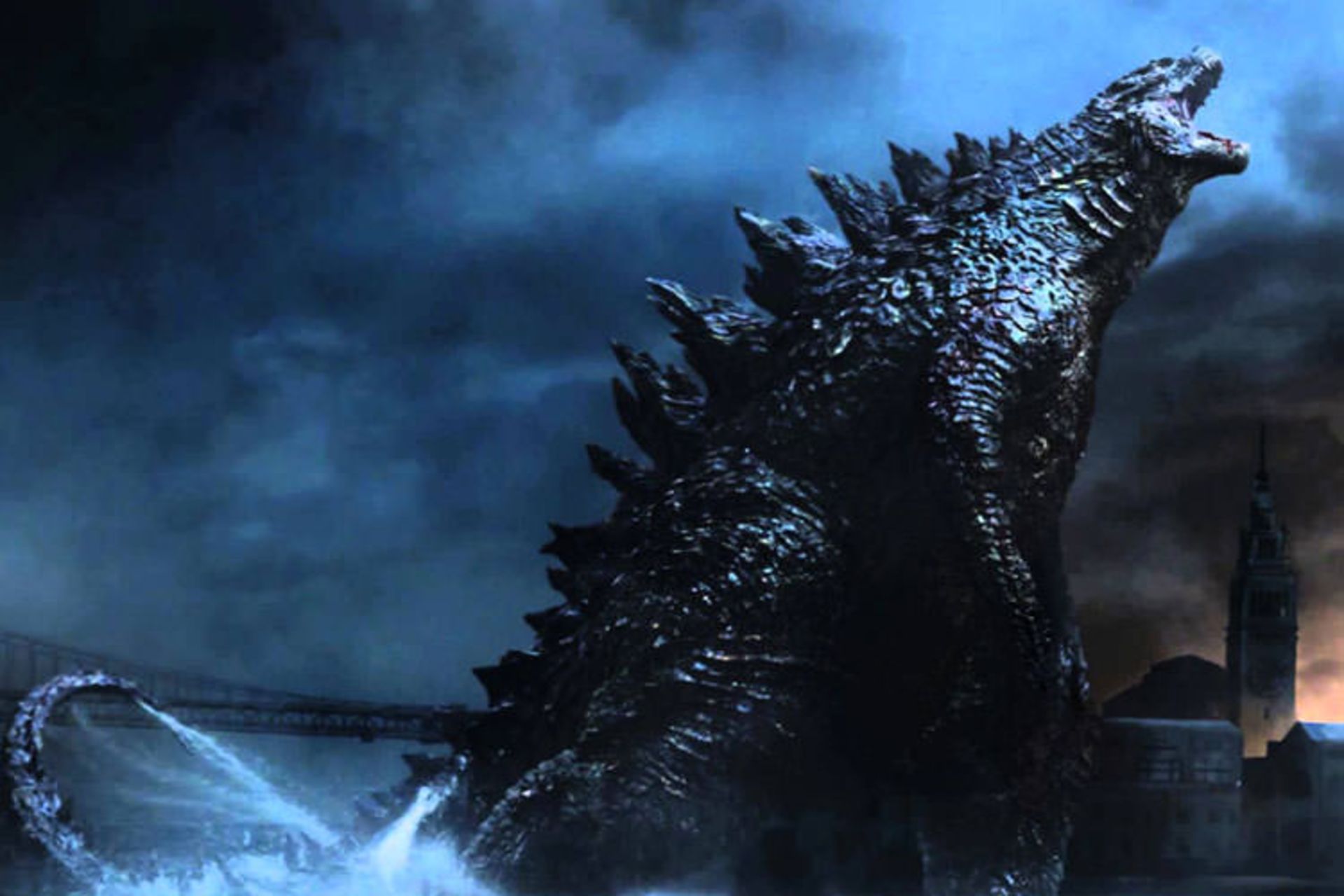 Godzilla