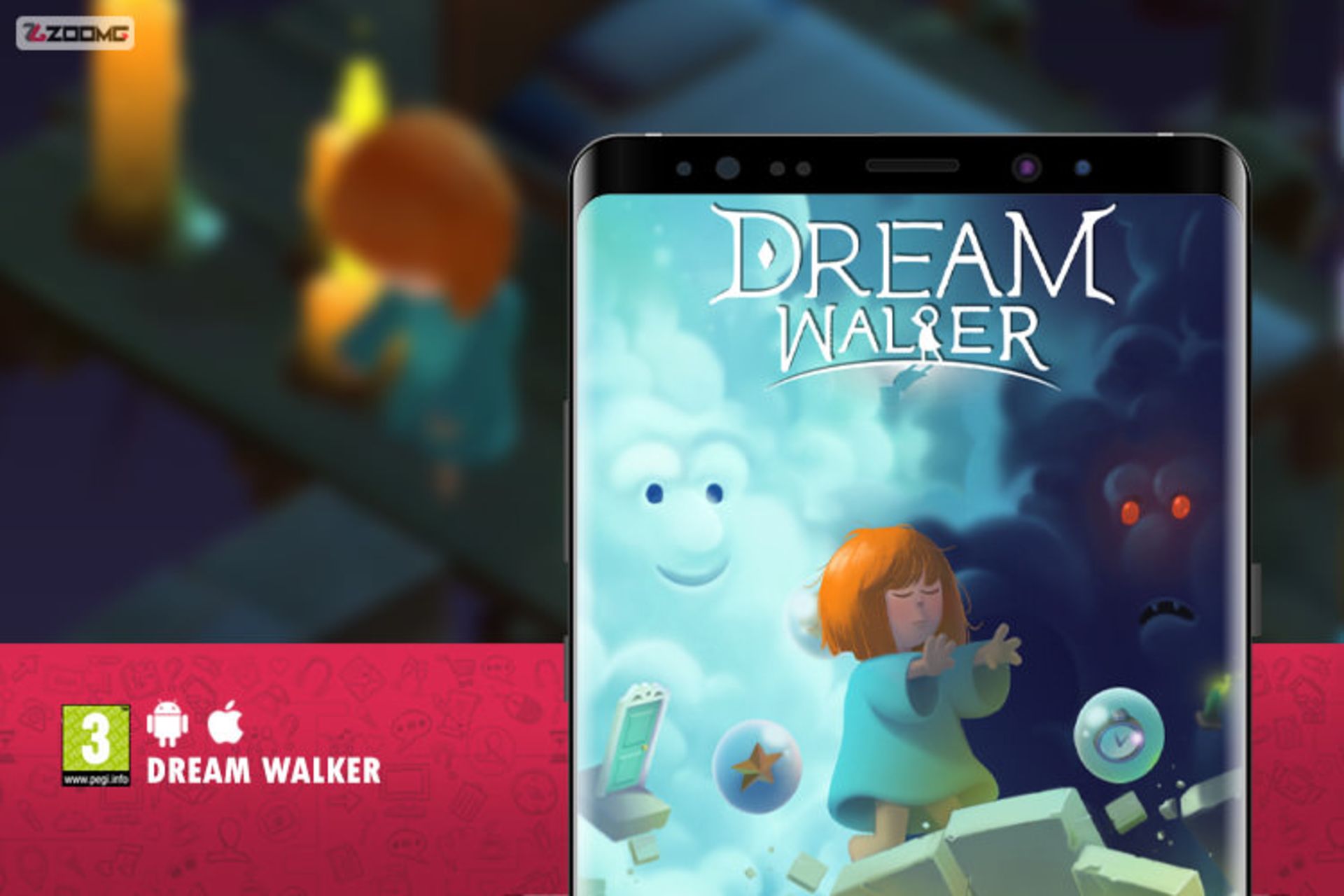 Dream Walker