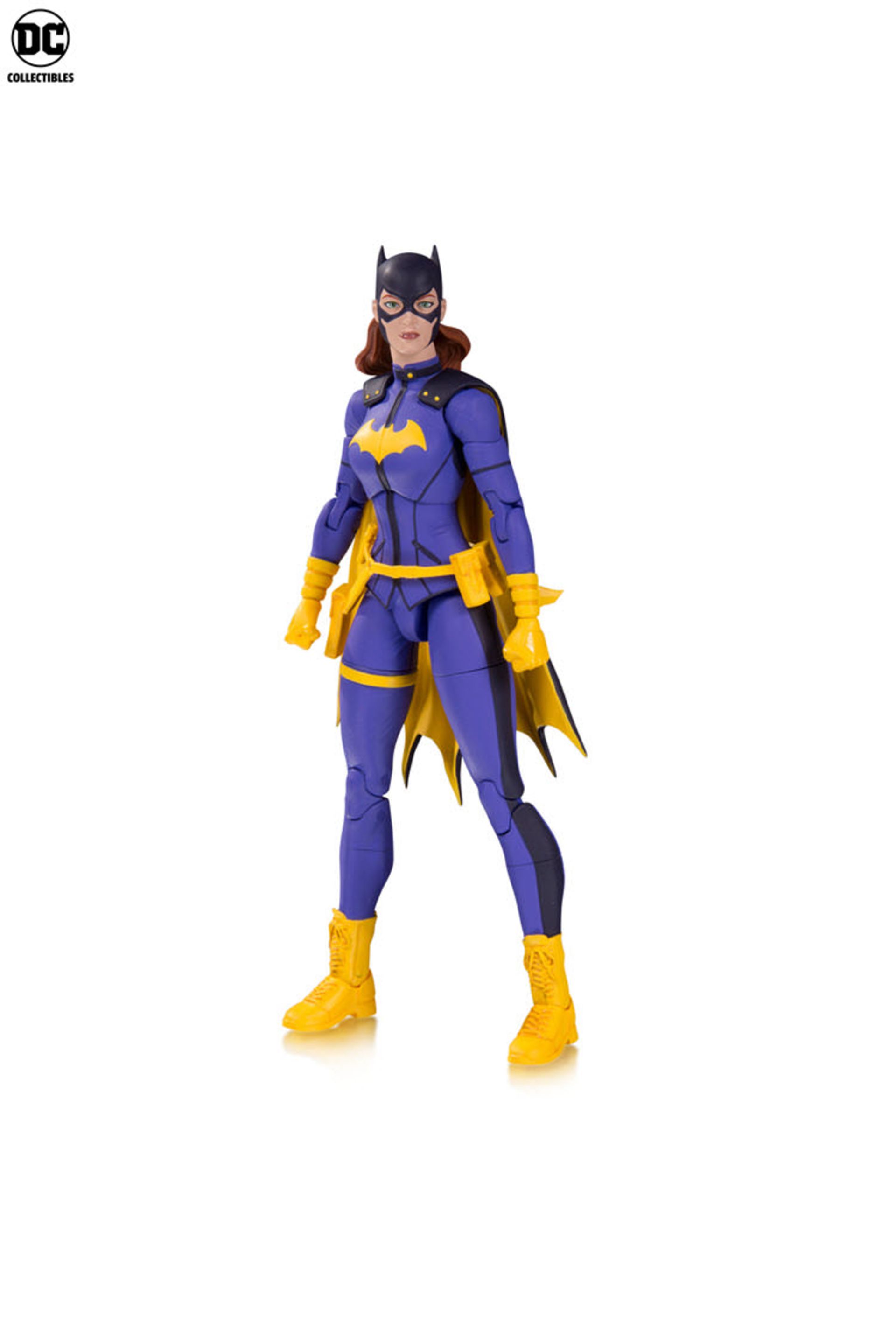 DC Collectibles