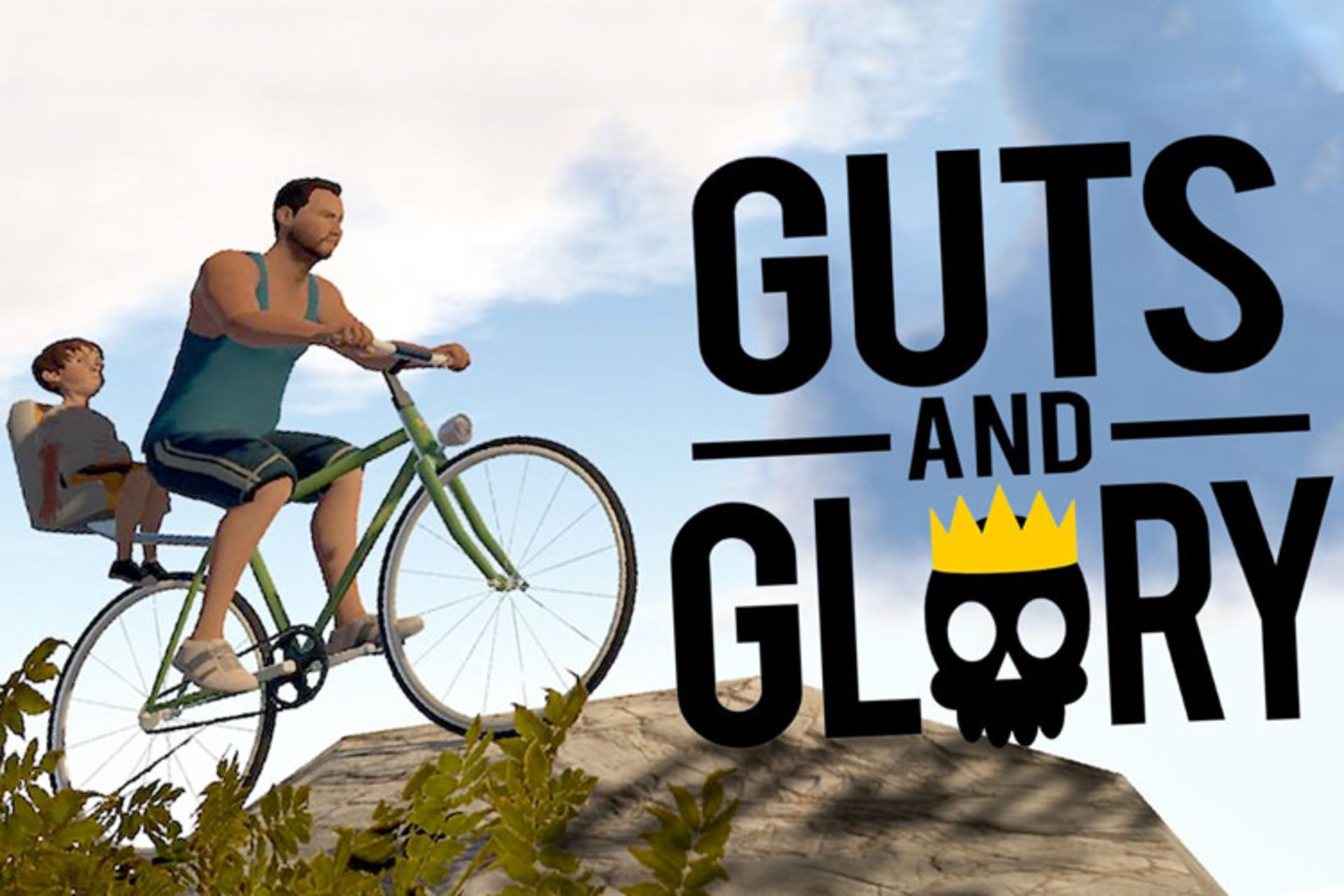 Guts and Glory 