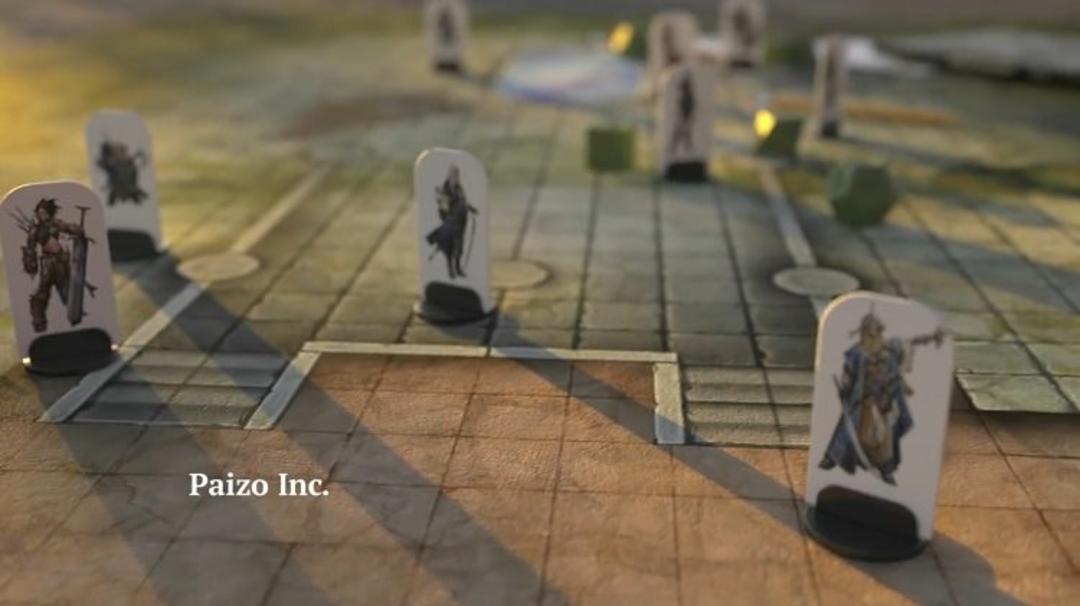 Pathfinder: Kingmaker