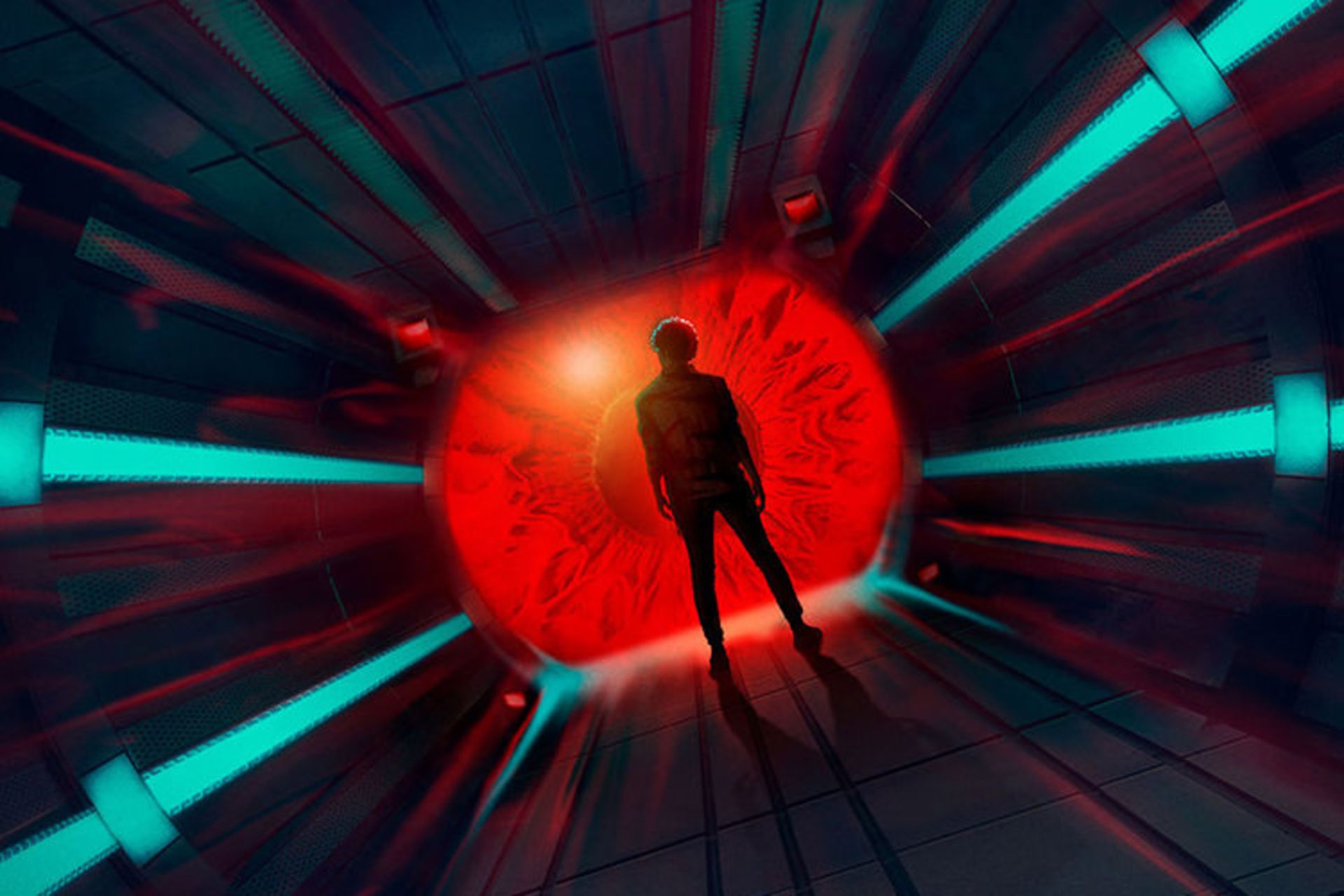 Nightflyers