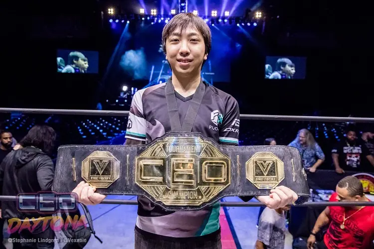 capcom pro tour 