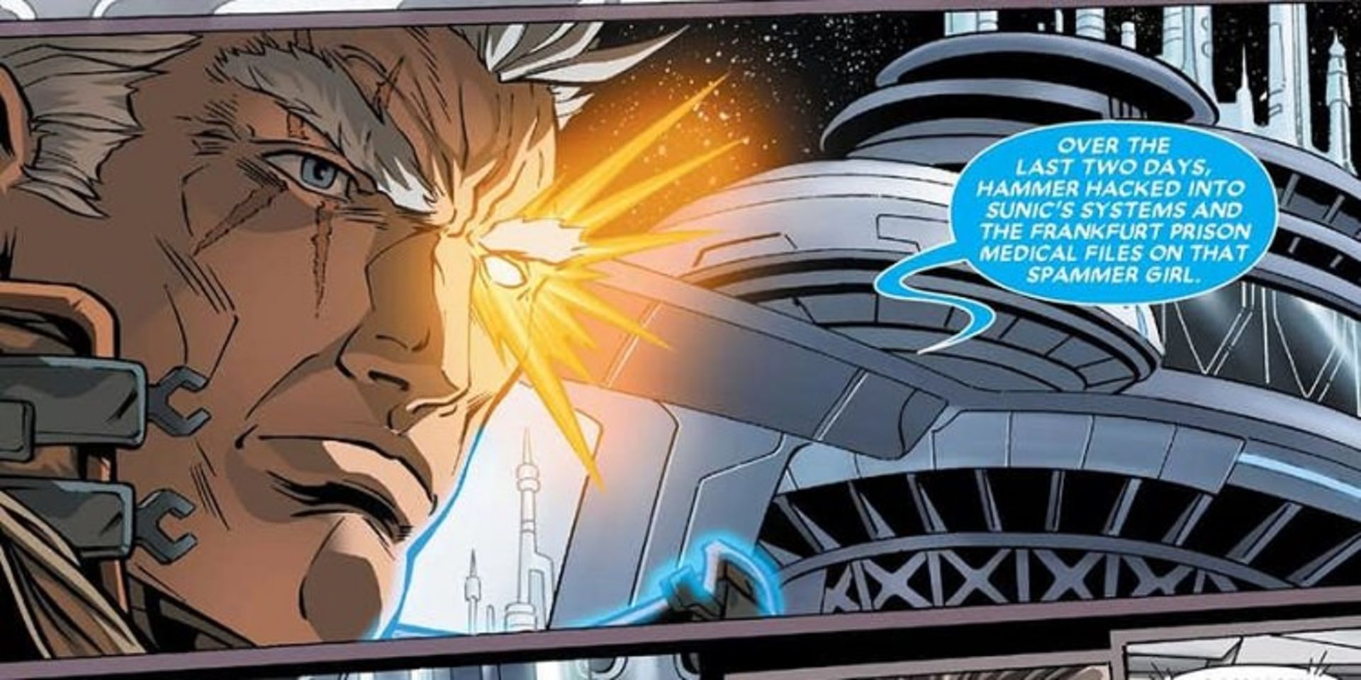 cable