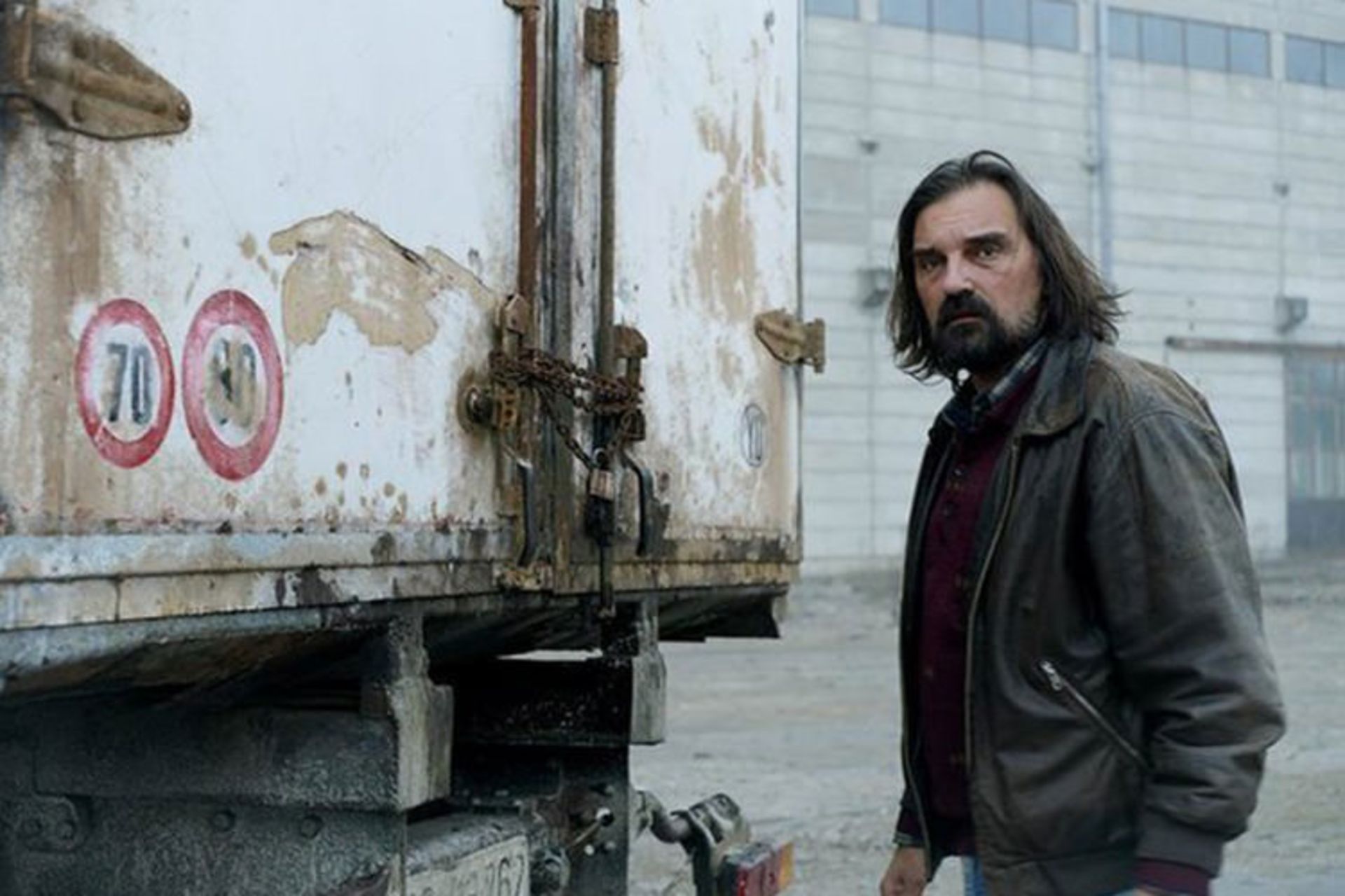 فیلم محموله| The Load