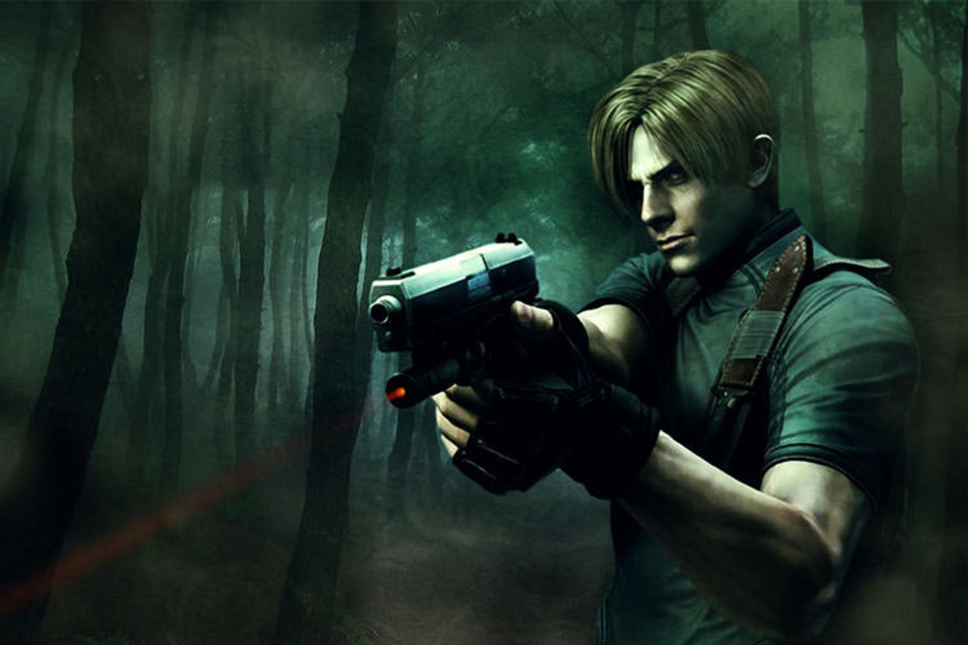 Resident Evil