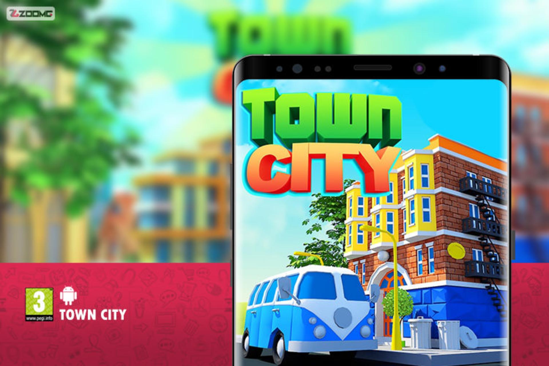 Town City