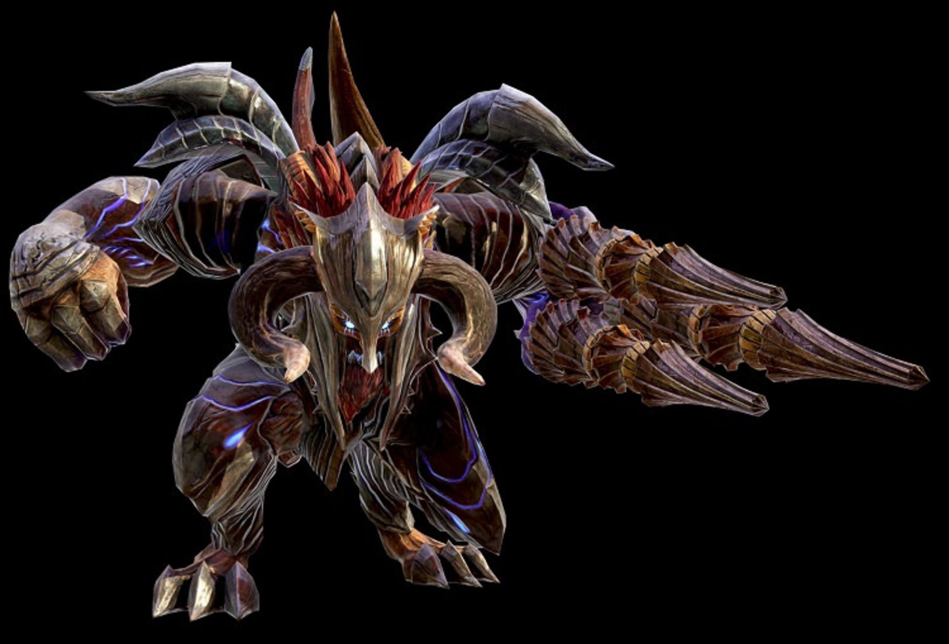 God Eater 3