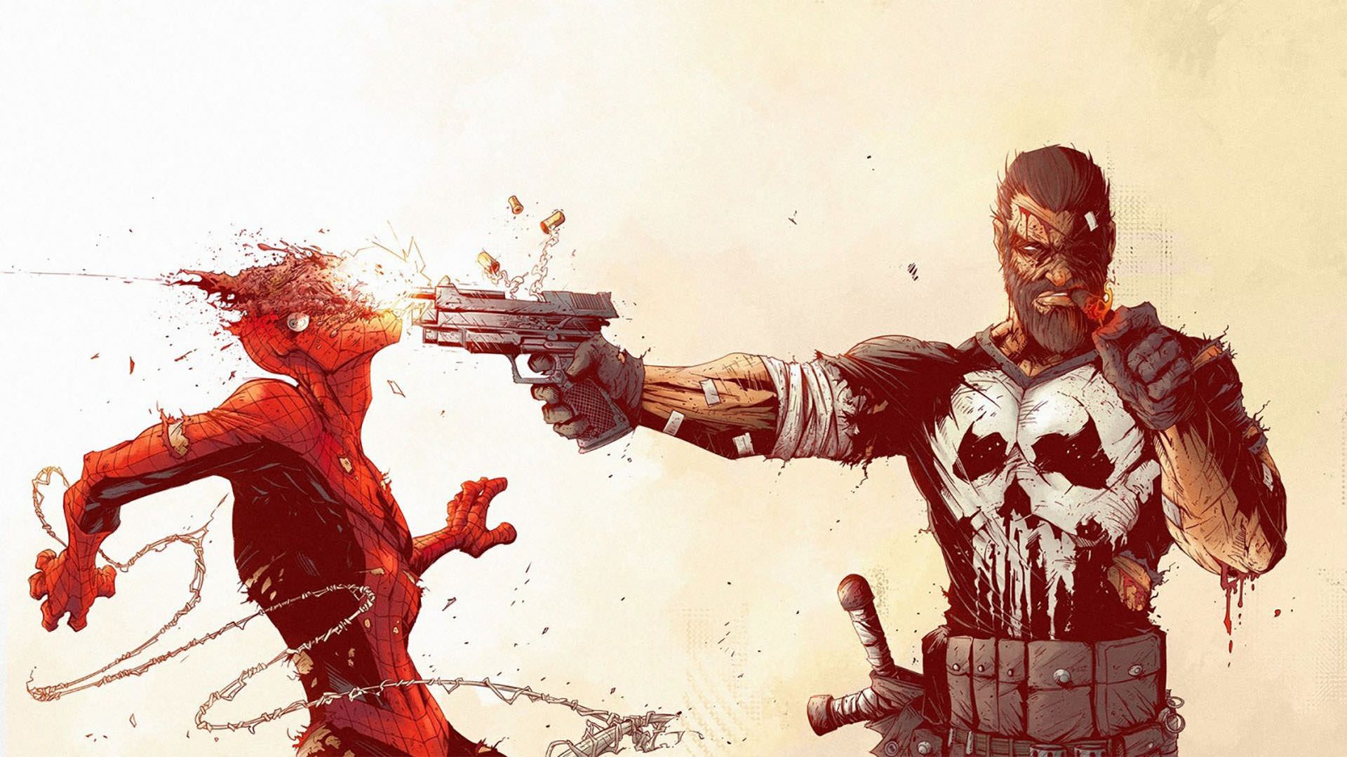 punisher